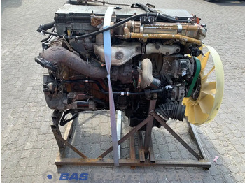 Motor für LKW Mercedes-Benz Actros MP4: das Bild 3