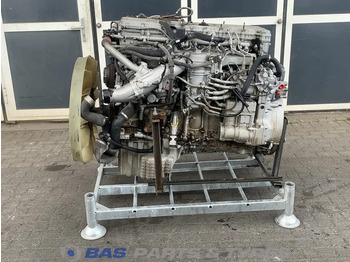 MERCEDES-BENZ Antos Motor