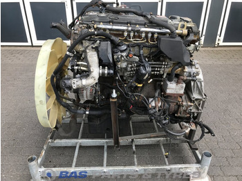 MERCEDES-BENZ Antos Motor