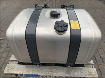 MERCEDES-BENZ Kraftstofftank