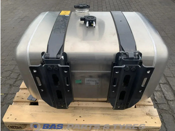 Kraftstofftank für LKW Mercedes-Benz Brandstoftank Mercedes 290 Liter A 960 470 00 04: das Bild 3