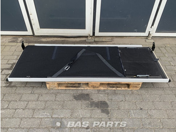 MERCEDES-BENZ Rahmen/ Chassis