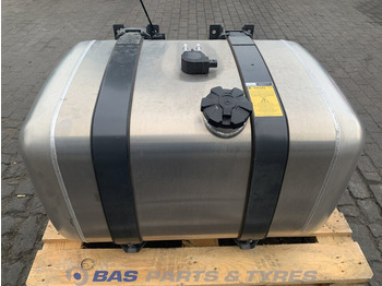 MERCEDES-BENZ Kraftstofftank
