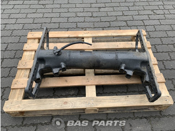MERCEDES-BENZ Rahmen/ Chassis
