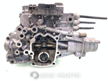 MERCEDES-BENZ Getriebe
