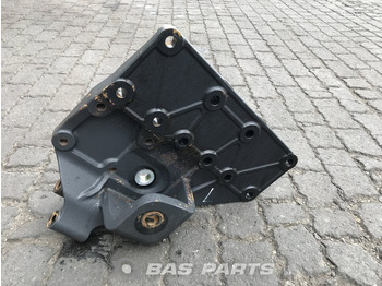 MERCEDES-BENZ Rahmen/ Chassis