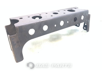 MERCEDES-BENZ Rahmen/ Chassis
