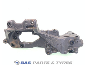 MERCEDES-BENZ Rahmen/ Chassis