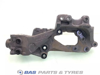 MERCEDES-BENZ Rahmen/ Chassis