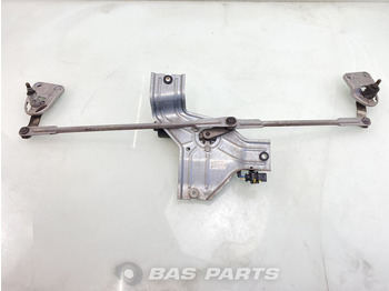 MERCEDES-BENZ Scheibenwischer