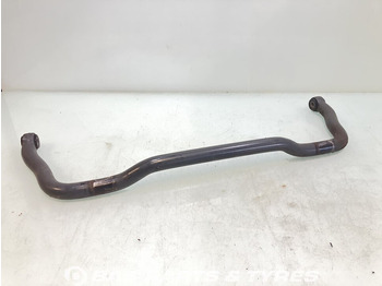 MERCEDES-BENZ Federung