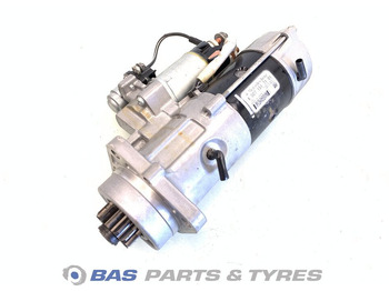 MERCEDES-BENZ Anlasser