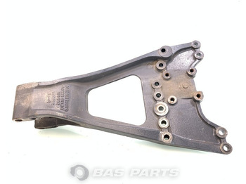 MERCEDES-BENZ Federung