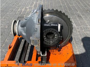 RENAULT Differenzial Getriebe