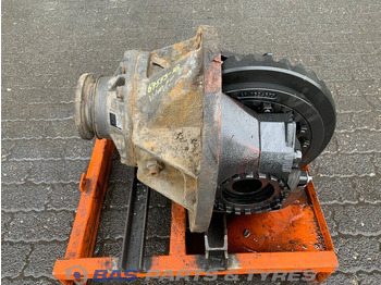 MERITOR Differenzial Getriebe