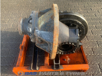 MERITOR Differenzial Getriebe