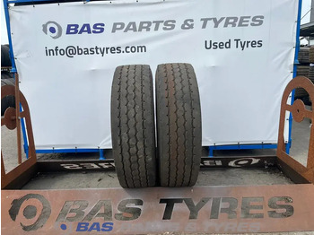 MICHELIN Reifen
