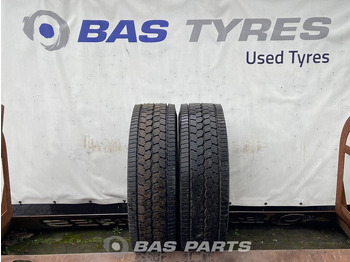 MICHELIN Reifen