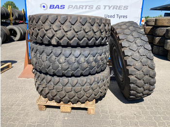 MICHELIN Reifen