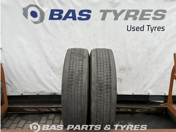 MICHELIN Reifen