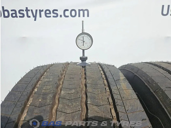 Reifen für LKW Michelin: das Bild 3