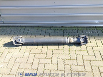 RENAULT Rahmen/ Chassis