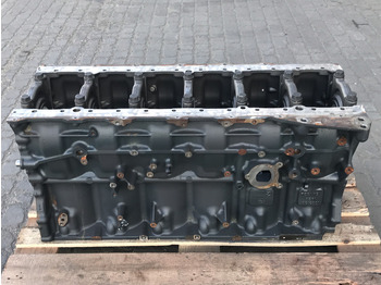 RENAULT T Motor und Teile