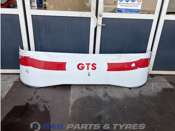 RENAULT Karosserie und Außen