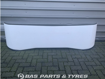 RENAULT Karosserie und Außen