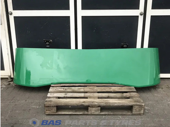 RENAULT Karosserie und Außen