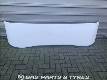 RENAULT Karosserie und Außen