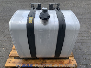 RENAULT Kraftstofftank