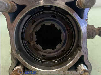 Achse und Teile für LKW Renault: das Bild 3