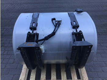 Kraftstofftank für LKW Renault: das Bild 3