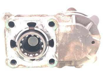 RENAULT Achse und Teile