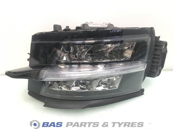 RENAULT T Hauptscheinwerfer