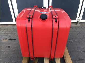 SCANIA Kraftstofftank