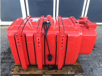 Kraftstofftank für LKW Scania Brandstoftank Scania 540 Liter 1887755: das Bild 3