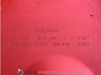 Kraftstofftank für LKW Scania Brandstoftank Scania 540 Liter 1887755: das Bild 5