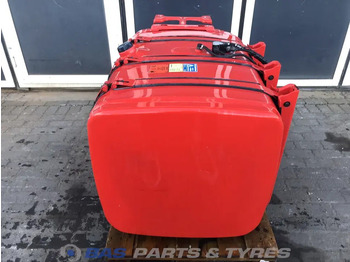 Kraftstofftank für LKW Scania Brandstoftank Scania 540 Liter 1887755: das Bild 4