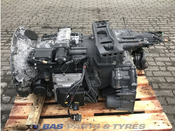 SCANIA G Getriebe
