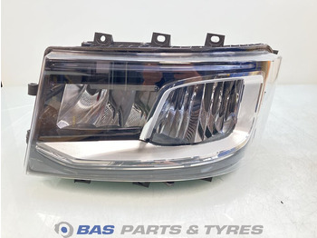 SCANIA Hauptscheinwerfer