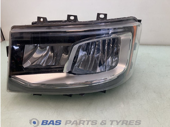 SCANIA Hauptscheinwerfer