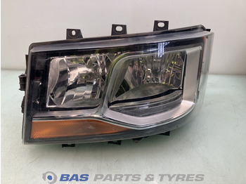 SCANIA Hauptscheinwerfer