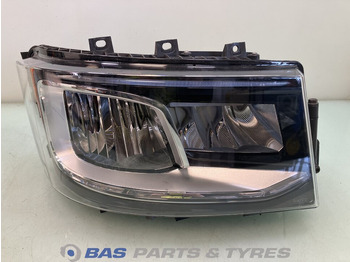 SCANIA Hauptscheinwerfer