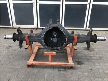 SCANIA Hinterachse