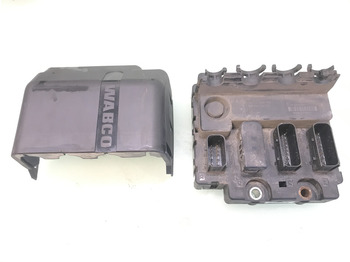 SCANIA Elektrische Ausrüstung