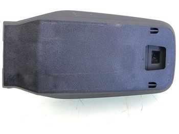 SCANIA Elektrische Ausrüstung