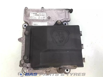 SCANIA Elektrische Ausrüstung