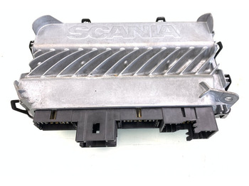 SCANIA Elektrische Ausrüstung
